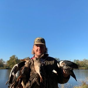 Meet your Posher, Ben